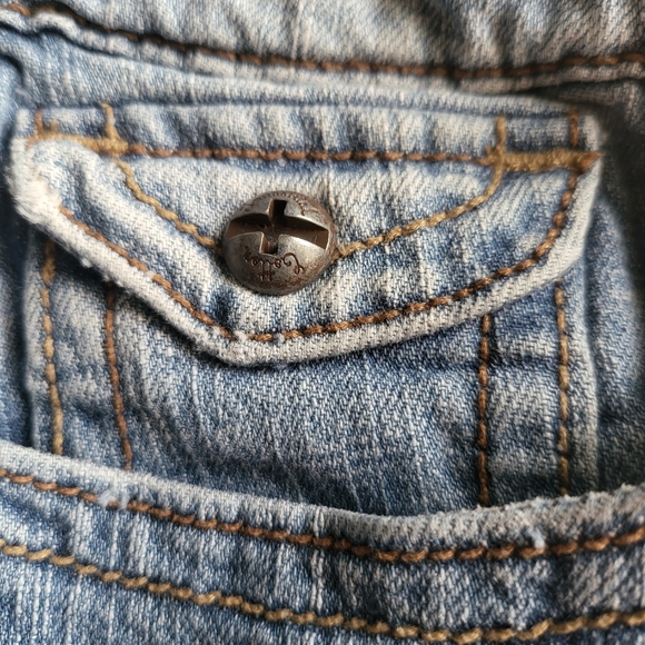 Industrial cotton size 11 - Picture 5 of 6